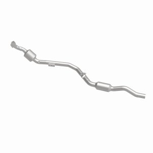 Mercedes-Benz E350 Catalytic Converter - Passenger Side - Magnaflow - Direct-Fit - `06-`09