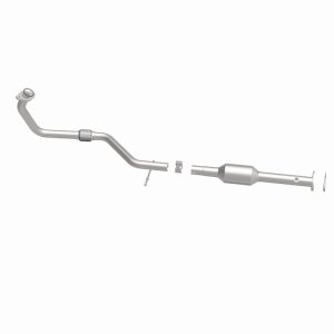 Pontiac Sunfire Performance Exhaust - Magnaflow - OEM Grade Direct-Fit Catalytic Converter - `01-`02
