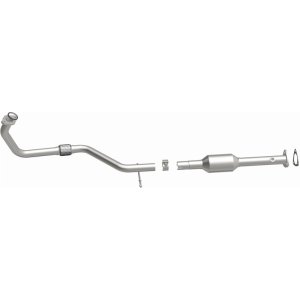 Pontiac Sunfire Performance Exhaust - Magnaflow - OEM Grade Direct-Fit Catalytic Converter - `01-`02