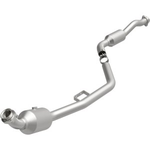 Mercedes-Benz E350 Performance Exhaust - Magnaflow - OEM Grade Direct-Fit Catalytic Converter - `07-`09