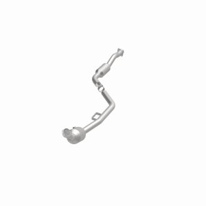 Mercedes-Benz E350 Performance Exhaust - Magnaflow - OEM Grade Direct-Fit Catalytic Converter - `07-`09