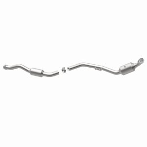 Mercedes-Benz E350 Performance Exhaust - Magnaflow - OEM Grade Direct-Fit Catalytic Converter - `07-`09