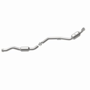Mercedes-Benz E350 Performance Exhaust - Magnaflow - OEM Grade Direct-Fit Catalytic Converter - `07-`09