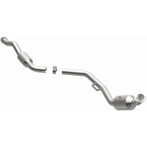 Mercedes-Benz E350 Performance Exhaust - Magnaflow - OEM Grade Direct-Fit Catalytic Converter - `07-`09