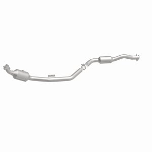 Mercedes-Benz E350 Performance Exhaust - Magnaflow - OEM Grade Direct-Fit Catalytic Converter - `07-`09
