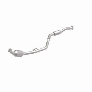 Mercedes-Benz E350 Performance Exhaust - Magnaflow - OEM Grade Direct-Fit Catalytic Converter - `07-`09
