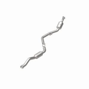 Mercedes-Benz E350 Performance Exhaust - Magnaflow - OEM Grade Direct-Fit Catalytic Converter - `07-`09