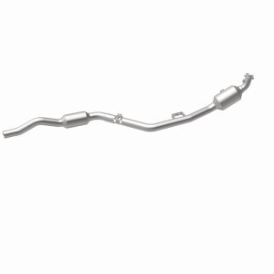 Mercedes-Benz E350 Catalytic Converter - Magnaflow - Direct Fit, OEM Grade - `07-`09