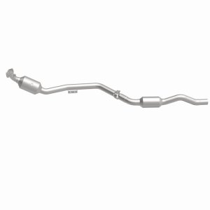 Mercedes-Benz E350 Catalytic Converter - Magnaflow - Direct Fit, OEM Grade - `07-`09