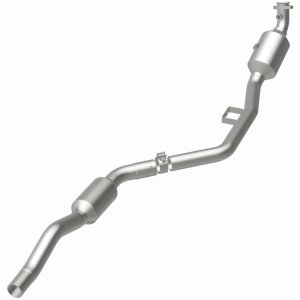 Mercedes-Benz E350 Catalytic Converter - Magnaflow - Direct Fit, OEM Grade - `07-`09