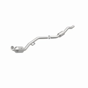 Mercedes-Benz E350 Catalytic Converter - Magnaflow - Direct Fit, OEM Grade - `07-`09