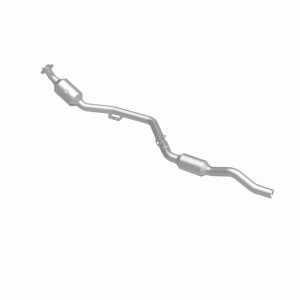 Mercedes-Benz E350 Catalytic Converter - Magnaflow - Direct Fit, OEM Grade - `07-`09