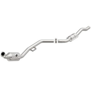 Mercedes-Benz E350 Catalytic Converter - Magnaflow - Direct Fit, OEM Grade - `07-`09