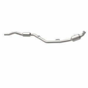 Mercedes-Benz E350 Catalytic Converter - Magnaflow - Direct Fit, OEM Grade - `07-`09