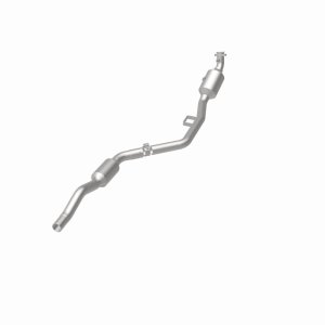 Mercedes-Benz E350 Catalytic Converter - Magnaflow - Direct Fit, OEM Grade - `07-`09