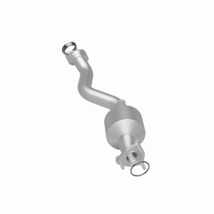 Honda Fit Catalytic Converter - Rear - Magnaflow - OEM Grade Direct-Fit - `09-`13