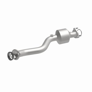 Honda Fit Catalytic Converter - Rear - Magnaflow - OEM Grade Direct-Fit - `09-`13