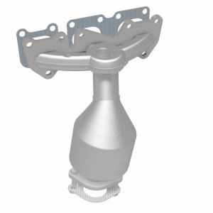 Hyundai Sonata Catalytic Converter - Magnaflow - Direct-Fit - `08-`10