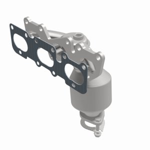 Hyundai Sonata Catalytic Converter - Magnaflow - Direct-Fit - `08-`10