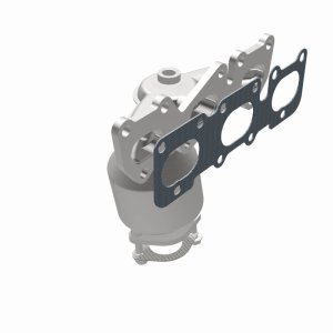 Hyundai Sonata Catalytic Converter - Magnaflow - Direct-Fit - `08-`10