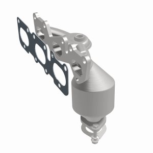 Kia Sedona Catalytic Converter - Magnaflow - Direct-Fit - `06-`10