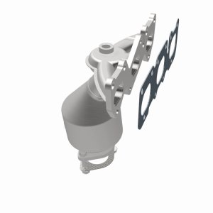 Kia Sedona Catalytic Converter - Magnaflow - Direct-Fit - `06-`10