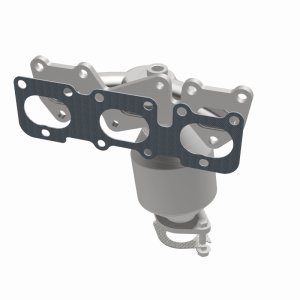 Kia Sedona Catalytic Converter - Magnaflow - Direct-Fit - `06-`10