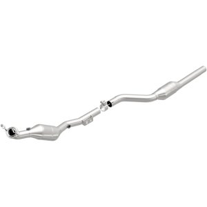 Mercedes-Benz E430 Catalytic Converter - Magnaflow - OEM Grade Direct-Fit - `01-`02