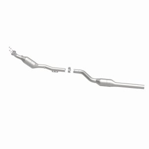 Mercedes-Benz E430 Catalytic Converter - Magnaflow - OEM Grade Direct-Fit - `01-`02