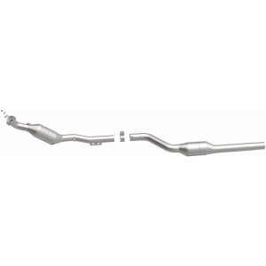 Mercedes-Benz E430 Catalytic Converter - Magnaflow - OEM Grade Direct-Fit - `01-`02