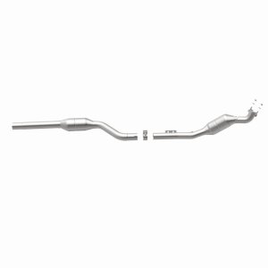 Mercedes-Benz E430 Catalytic Converter - Magnaflow - OEM Grade Direct-Fit - `01-`02
