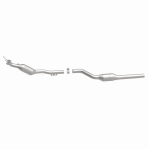 Mercedes-Benz E430 Catalytic Converter - Magnaflow - OEM Grade Direct-Fit - `01-`02