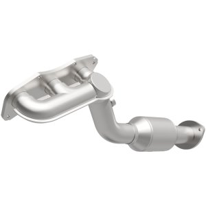 Lexus GS450h Catalytic Converter - Magnaflow - OEM Grade Direct-Fit - `07-`11