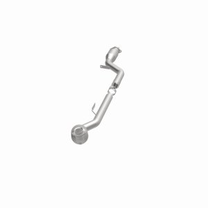 Mercedes-Benz SLK55 AMG Catalytic Converter - Magnaflow - Direct-Fit - `05-`10