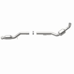 Mercedes-Benz SLK55 AMG Catalytic Converter - Magnaflow - Direct-Fit - `05-`10