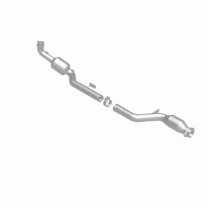 Mercedes-Benz SLK55 AMG Catalytic Converter - Magnaflow - Direct-Fit - `05-`10