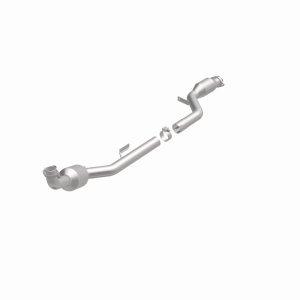 Mercedes-Benz SLK55 AMG Catalytic Converter - Magnaflow - Direct-Fit - `05-`10