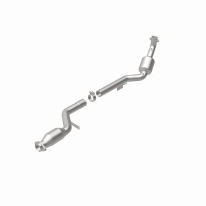 Mercedes-Benz SLK55 AMG Catalytic Converter - Magnaflow - Direct-Fit - `05-`10