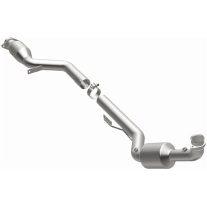 Mercedes-Benz SLK55 AMG Catalytic Converter - Magnaflow - Direct-Fit - `05-`10