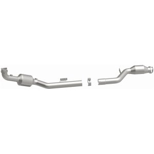 Mercedes-Benz SLK55 AMG Catalytic Converter - Magnaflow - Direct-Fit - `05-`10