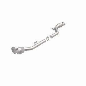 Mercedes-Benz SLK55 AMG Catalytic Converter - Magnaflow - Direct-Fit - `05-`10