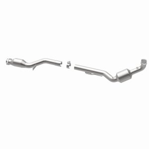 Mercedes-Benz SLK55 AMG Catalytic Converter - Magnaflow - Direct-Fit - `05-`10