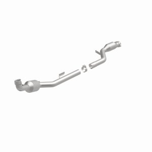 Mercedes-Benz SLK55 AMG Catalytic Converter - Magnaflow - Direct-Fit - `05-`10