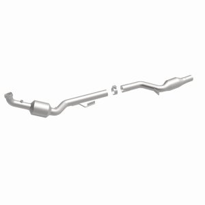 Mercedes-Benz SLK55 AMG Catalytic Converter - Magnaflow - Direct Fit - `05-`10