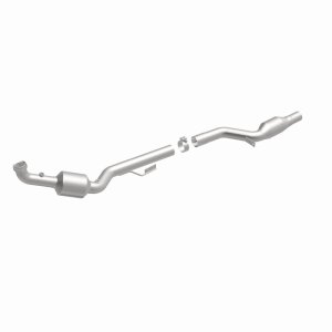 Mercedes-Benz SLK55 AMG Catalytic Converter - Magnaflow - Direct Fit - `05-`10