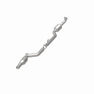 Mercedes-Benz SLK55 AMG Catalytic Converter - Magnaflow - Direct Fit - `05-`10