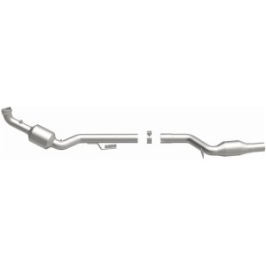 Mercedes-Benz SLK55 AMG Catalytic Converter - Magnaflow - Direct Fit - `05-`10