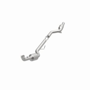 Mercedes-Benz SLK55 AMG Catalytic Converter - Magnaflow - Direct Fit - `05-`10