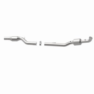 Mercedes-Benz SLK55 AMG Catalytic Converter - Magnaflow - Direct Fit - `05-`10