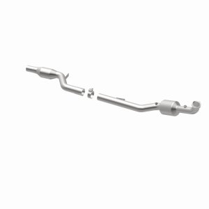 Mercedes-Benz SLK55 AMG Catalytic Converter - Magnaflow - Direct Fit - `05-`10